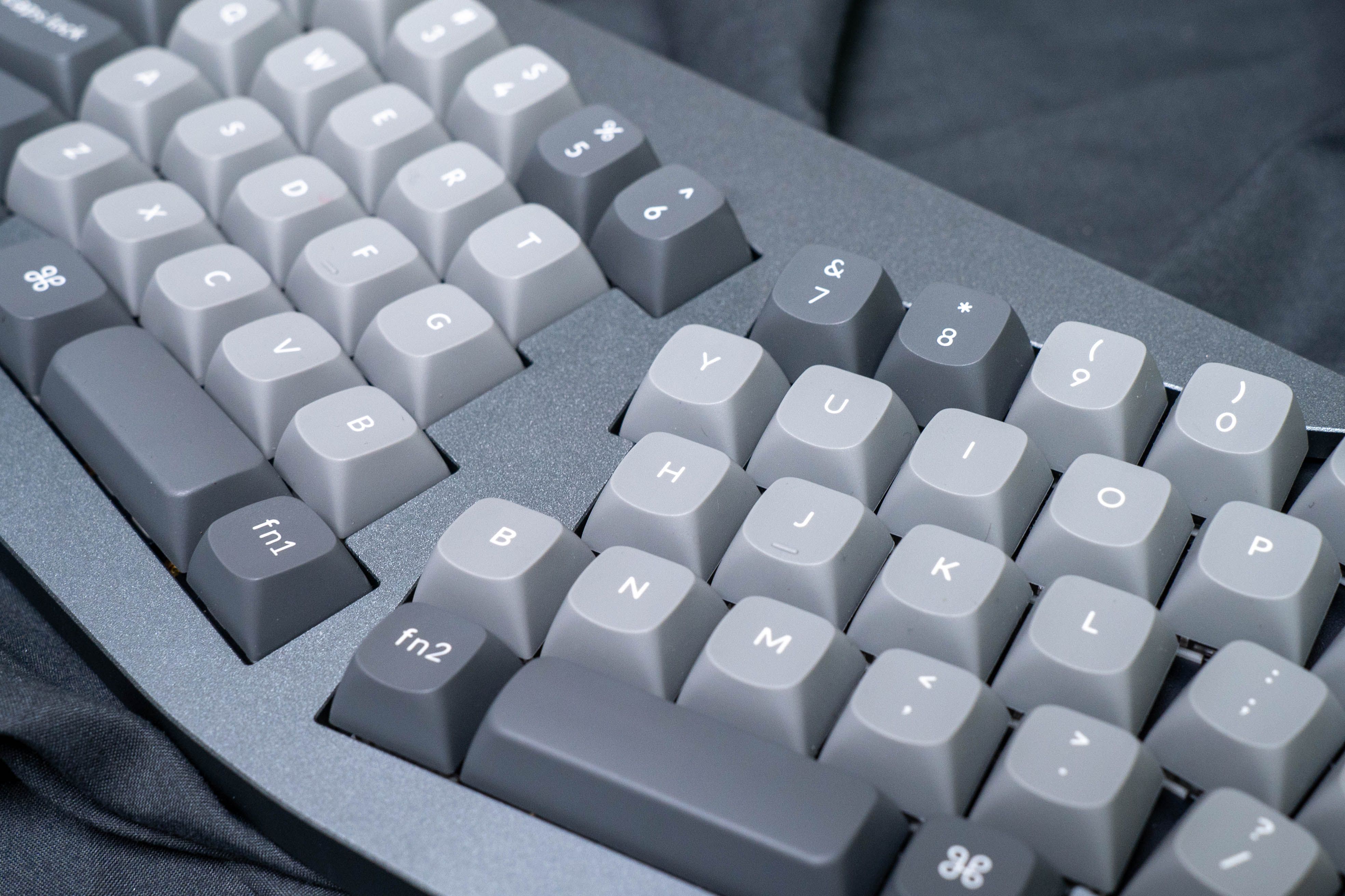 keychron机械键盘测评,keychron机械键盘推荐