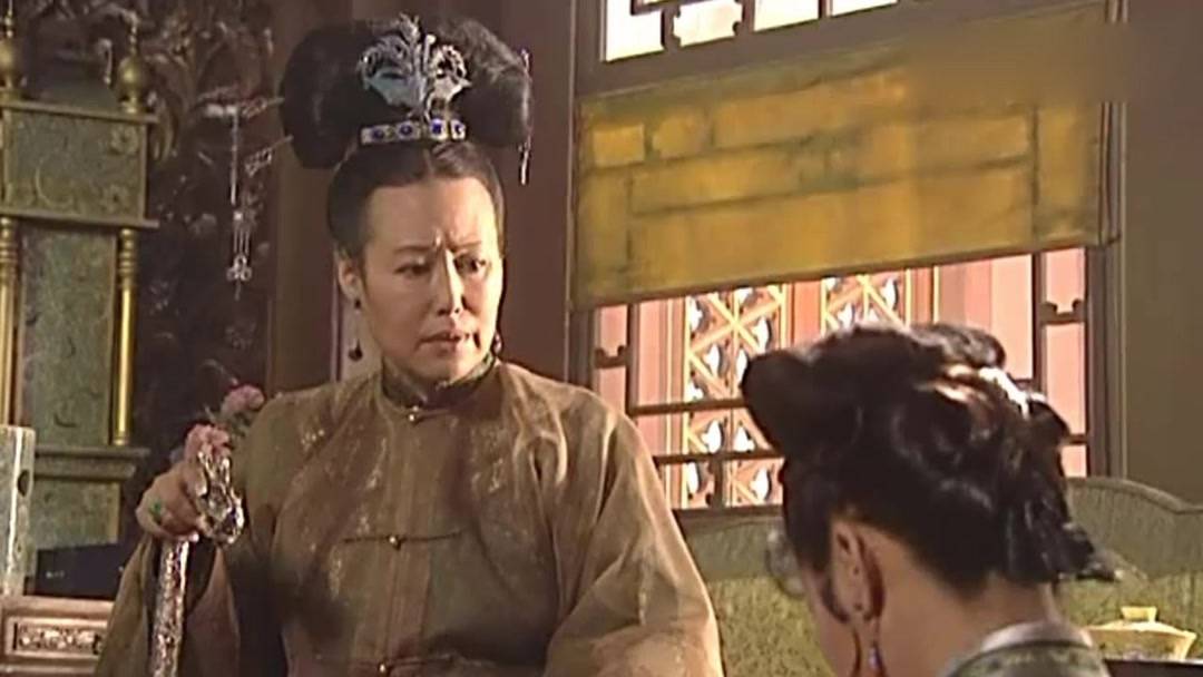 重温甄嬛传终于懂了,重温康熙王朝