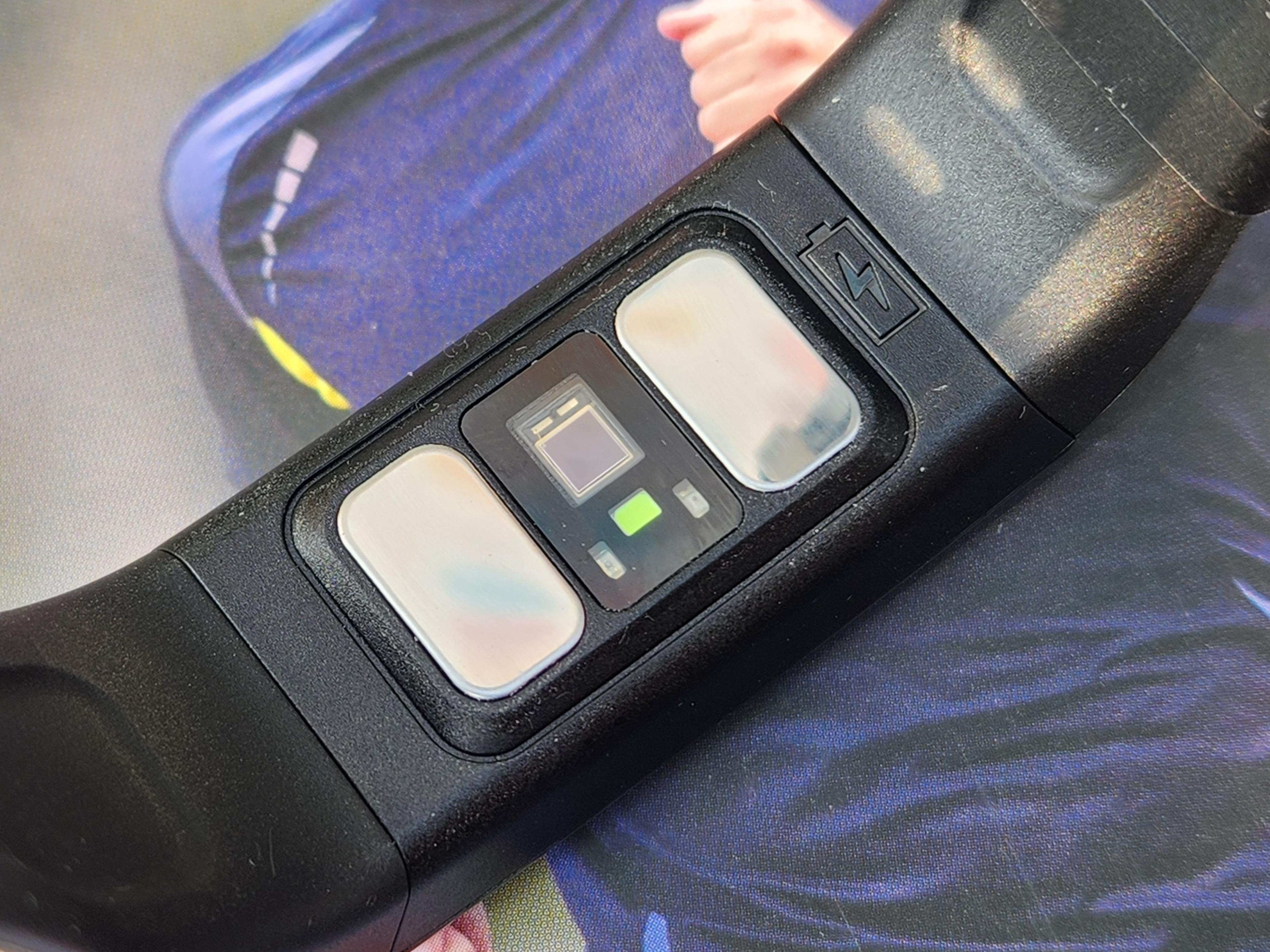 didor40s智能手环靠谱吗,智能手环血糖测评