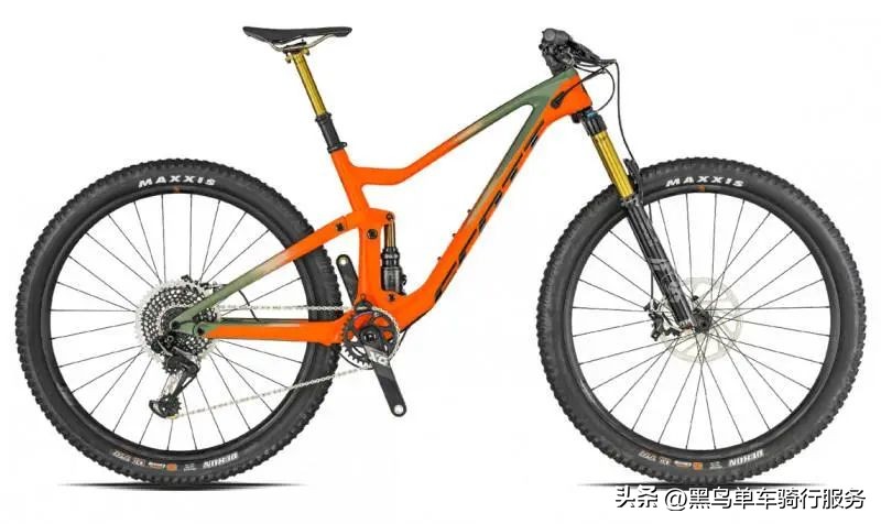 如何选购山地车链条,如何选购山地车轮胎