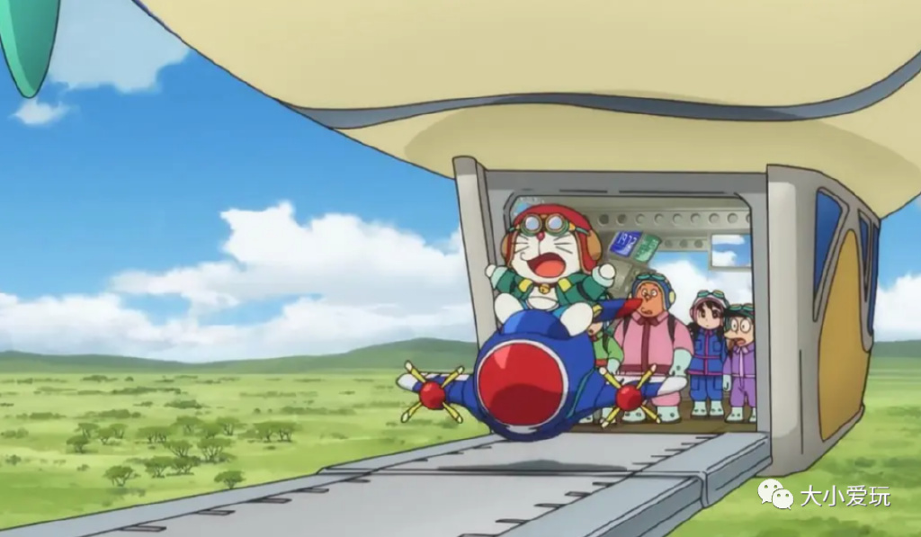 6岁儿童必看40部经典儿童电影,假期带孩子看这几部经典儿童电影