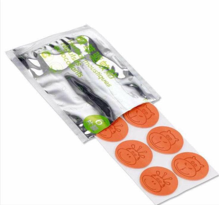 夏天婴儿最好的防蚊方法,夏天驱蚊神器婴儿