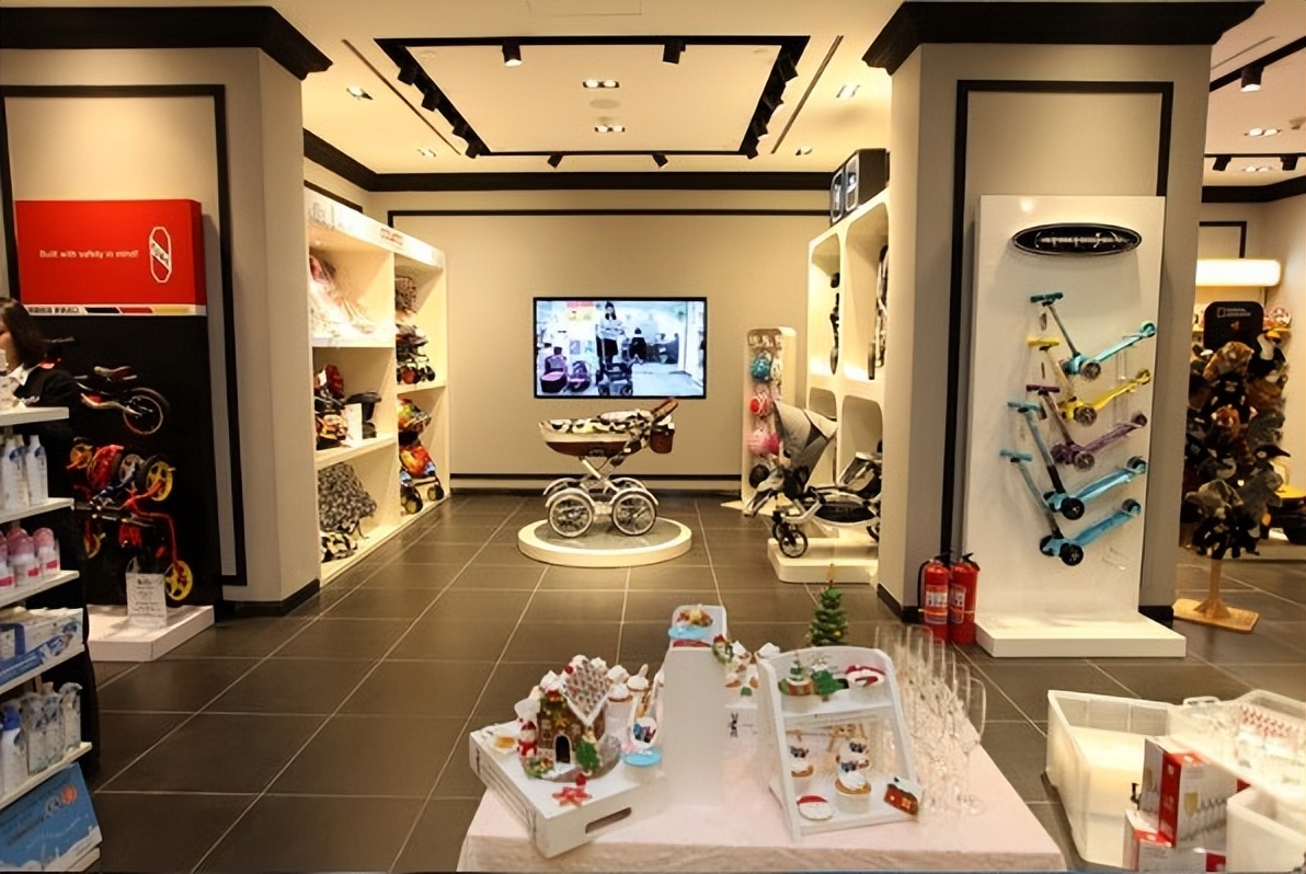 特特儿TètèrBebe母婴品牌如何加盟最划算