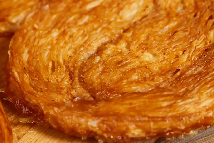 藏龙卧虎的魔都蛋糕饼店,在这5家挖到了宝