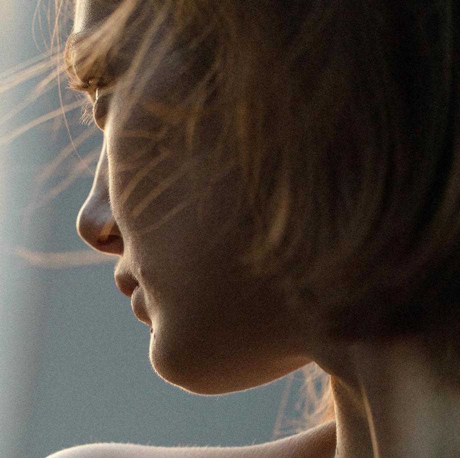 局部也性感：劳伦特的人体局部特写