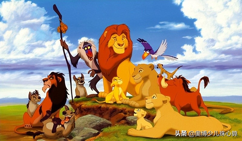 宅在家可以给孩子看的12部动画片,6-12岁必看十部动画片推荐