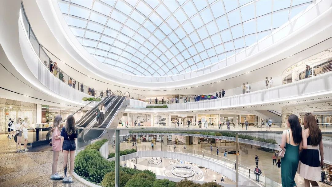 南昌万象城公示,南昌万象城未来发展