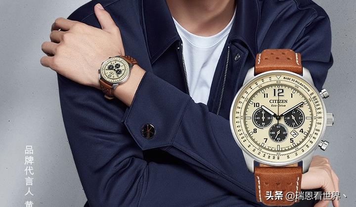 男士30岁左右高管最适合戴的手表,2023年男士佩戴哪款手表