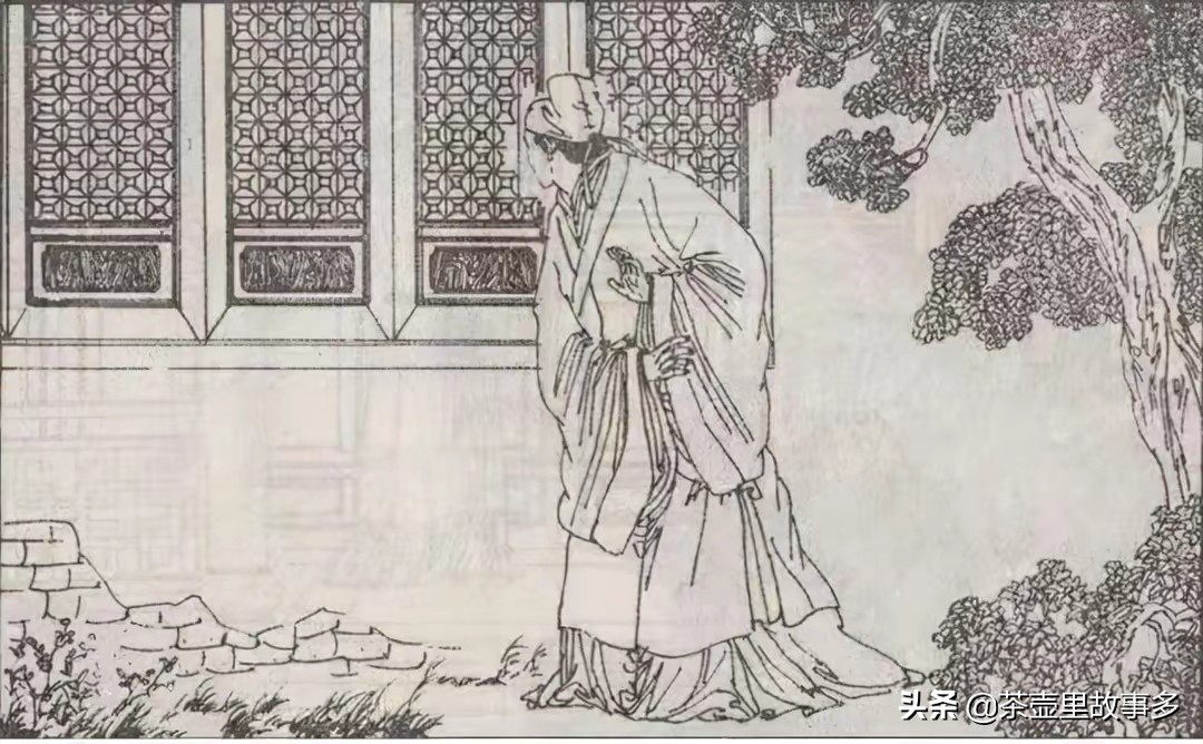 六扇门奇案故事系列之杀手被杀,最新六扇门奇案