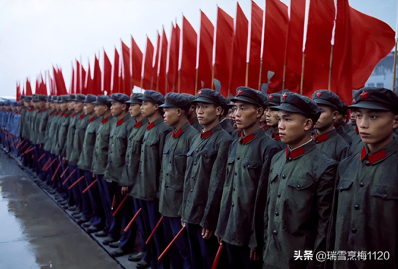 昨天中国|1985—1986年代十城市老照片