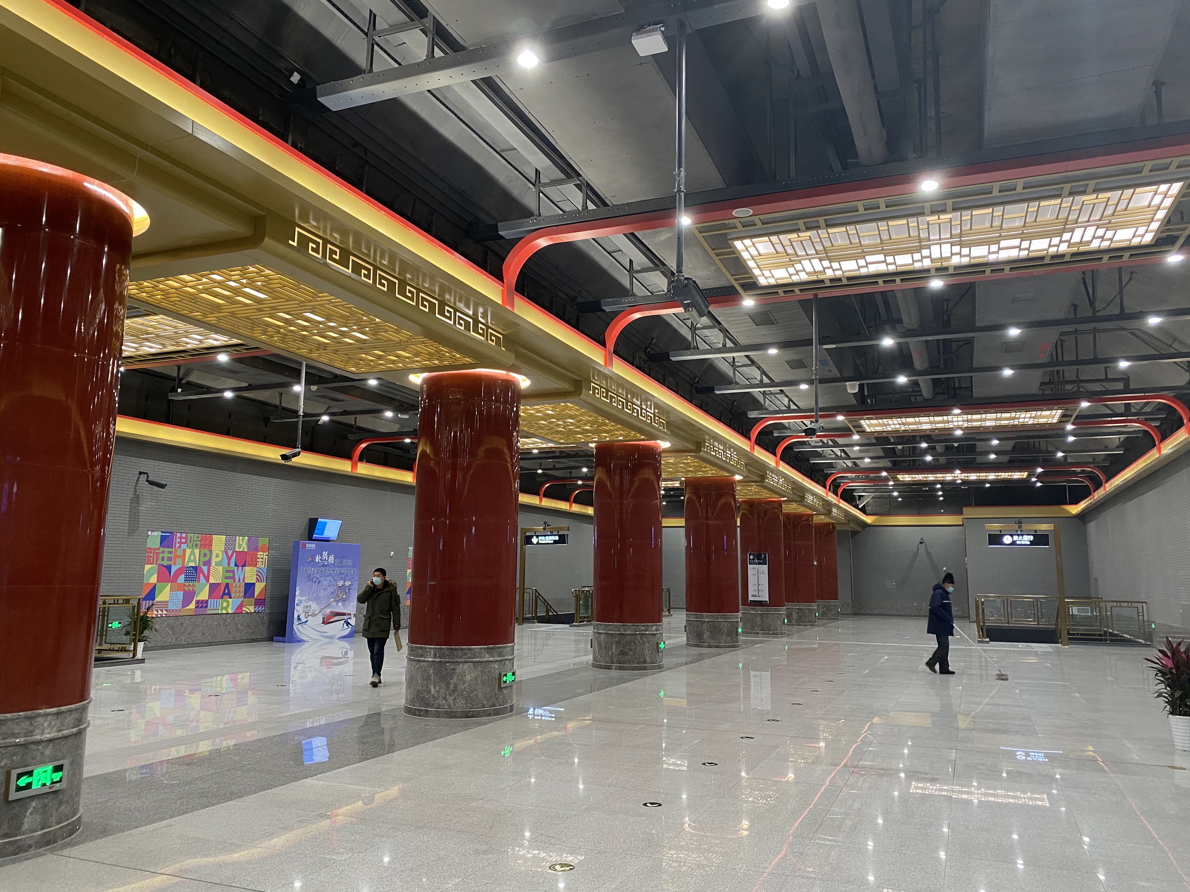 北京首都机场线最新线路图,首都机场线西延线开通时间