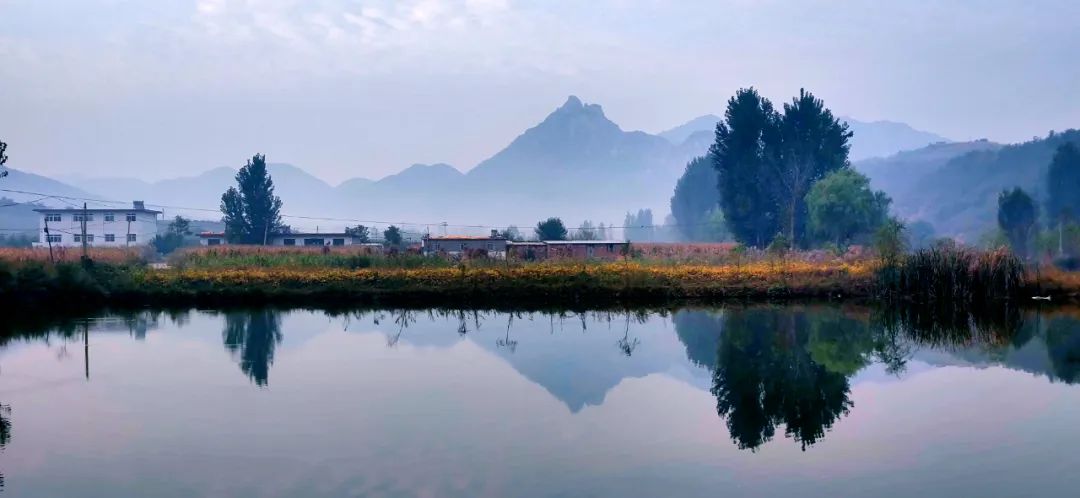 休闲农业与乡村旅游项目分析,休闲农业与乡村旅游什么时候开始