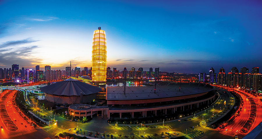 在郑州生活累不累,在郑州打工有必要吗