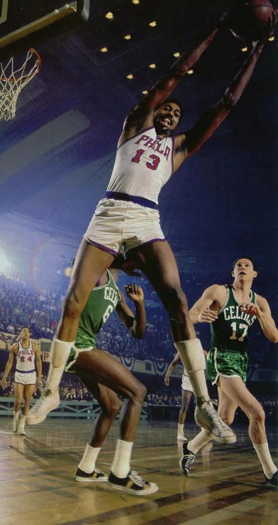 费城76人球星,费城76人排行榜