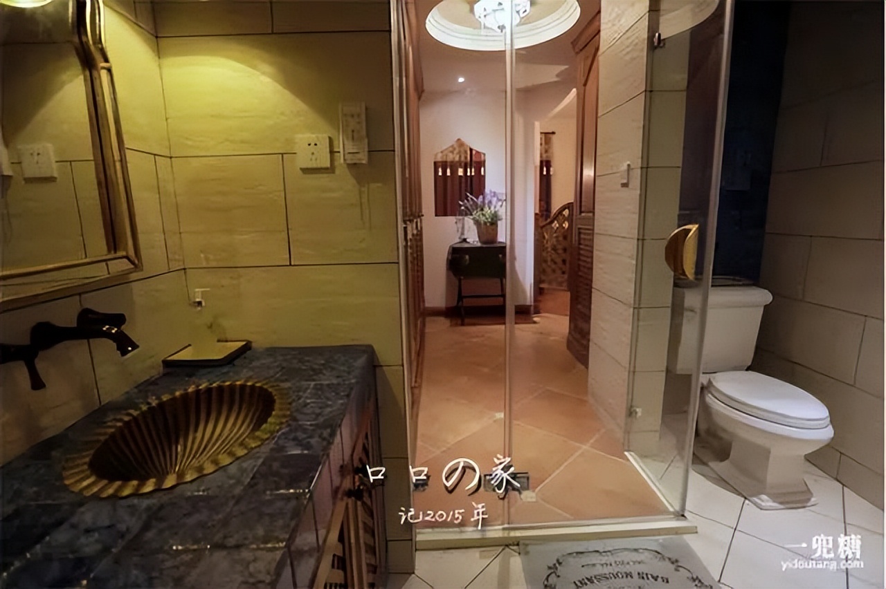 从装饰着手让家里更加温馨,从硬装开始打造家的高级感