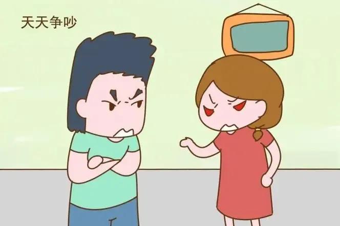 结婚四年才知道老公外面有家,结婚很多年后发现老公让人失望