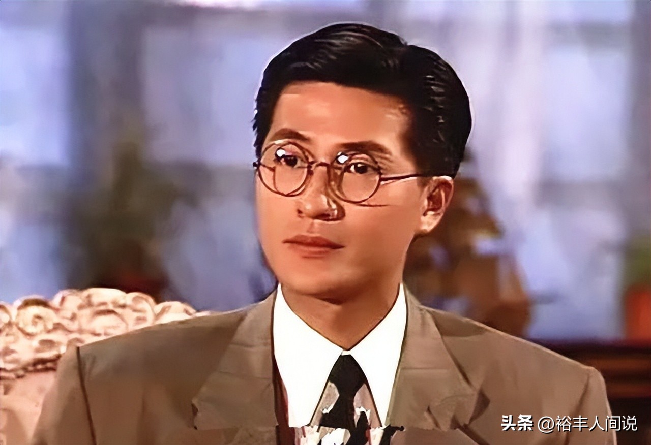 香港艺人麦长青,港星齐聚内地