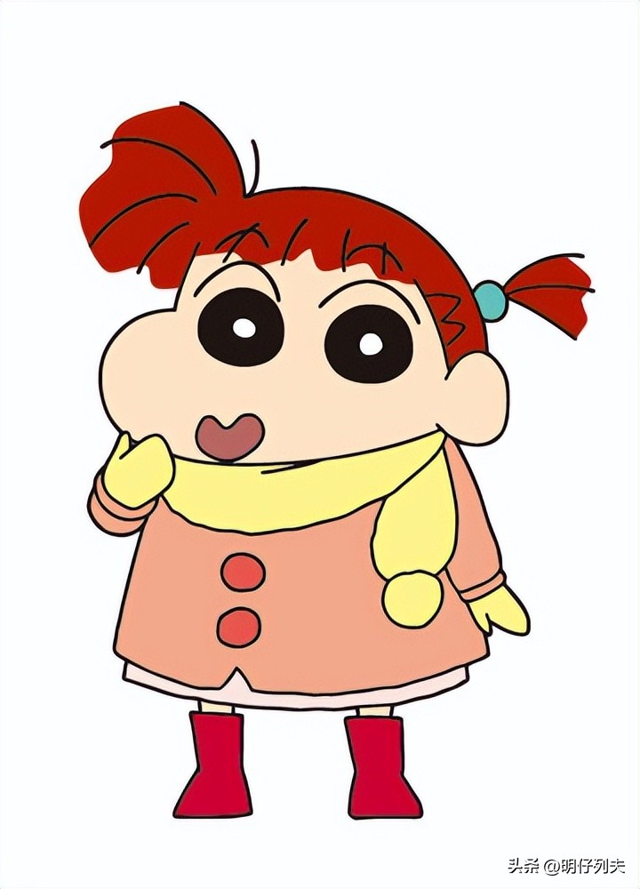 蜡笔小新一家终于还完32年房贷,蜡笔小新家房贷还清了