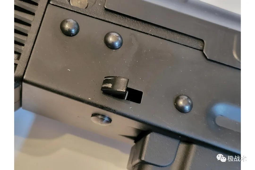 战斗民族护国神枪STAK-74M《战斗王》195期精选/202201丨推介