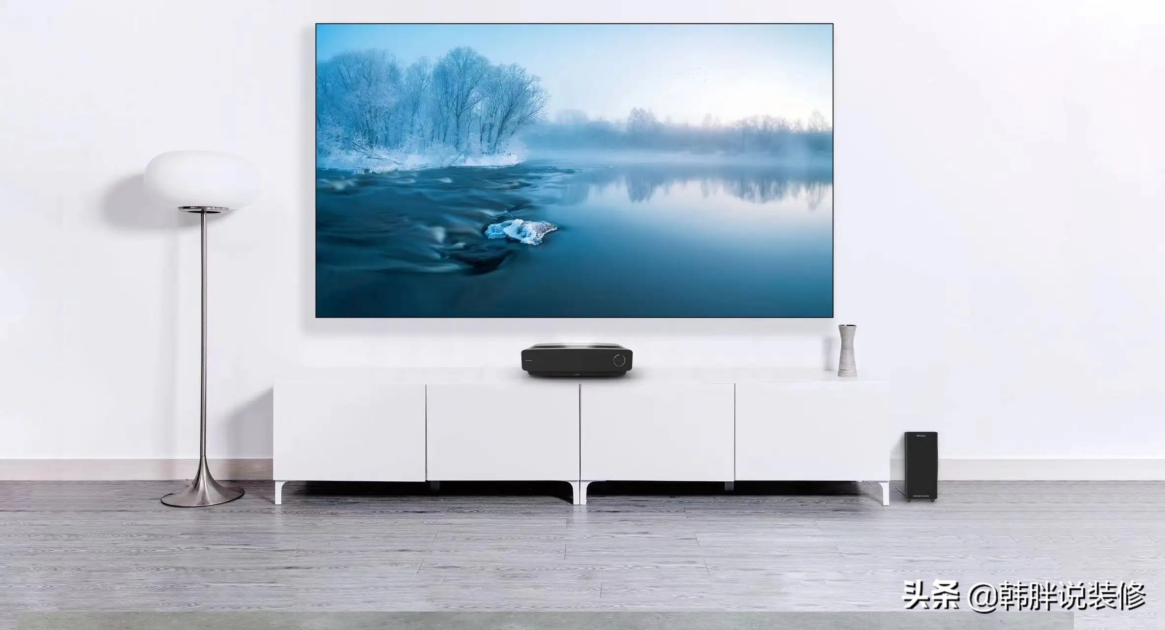 买电视不想踩坑一下要知道这四点,买电视机要注意哪几个方面