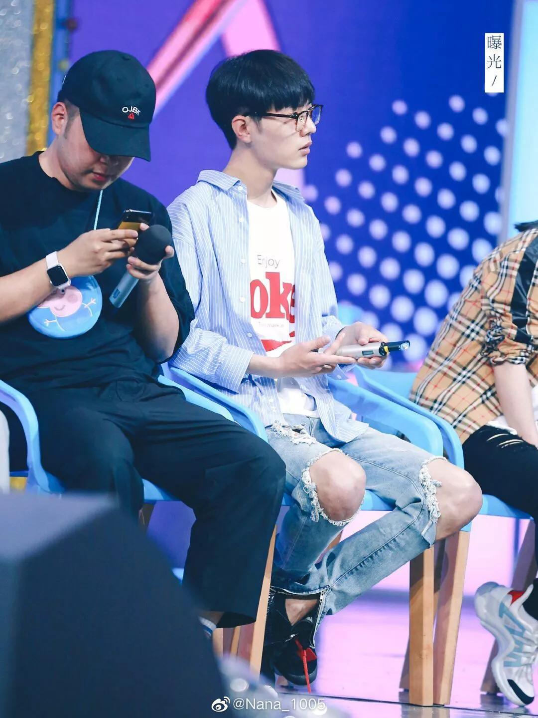 肖战第三次上快乐大本营是哪一期,肖战近日会上快乐大本营吗