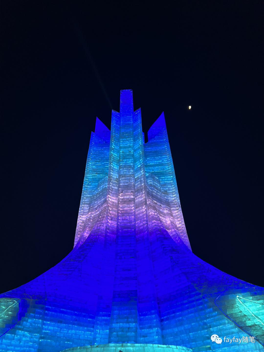 孤独的哈尔滨,哈尔滨三天两晚旅游攻略玩雪