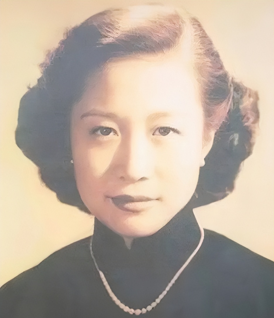 翁帆说出当年嫁82岁杨振宁的原因,翁帆28岁前是做什么的