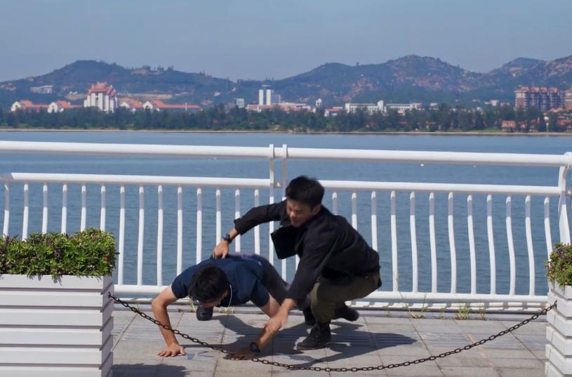 开端大结局到底隐藏了什么,开端大结局真的结局了吗