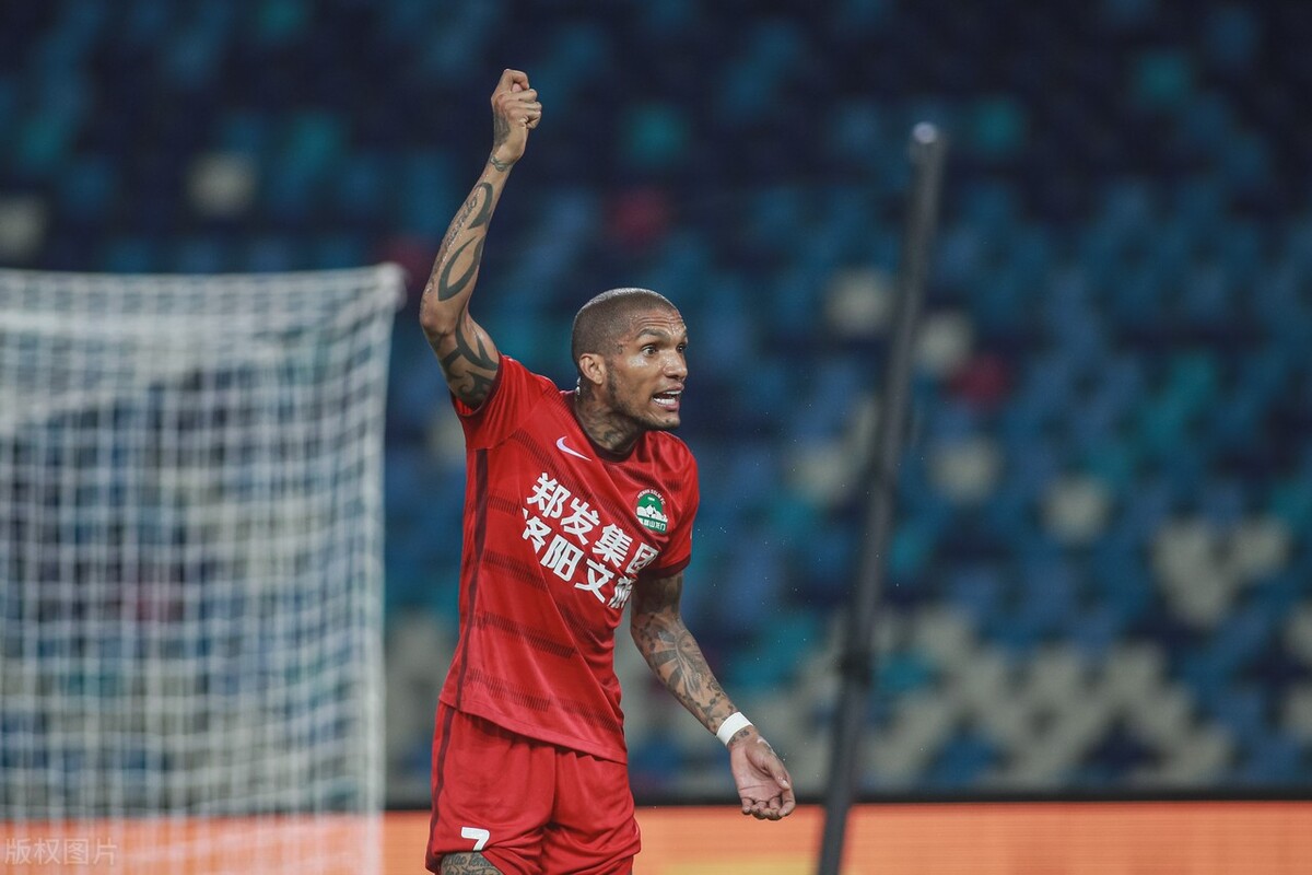 中原铁军河南建业,中原铁军有多厉害