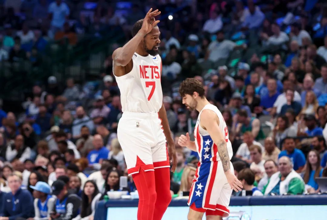 篮网球队实力怎么样,篮网后场意味着什么