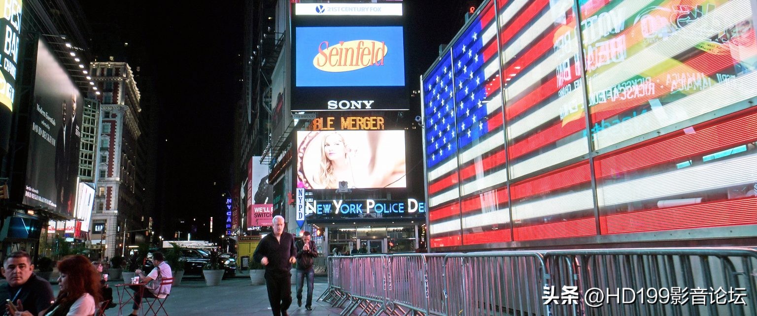 SONYVPL-XW7000ES4K激光投影机评测