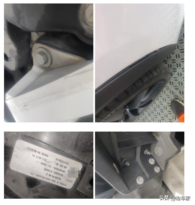 特斯拉model34万公里能卖多少,特斯拉的保值率和奥迪保值率对比