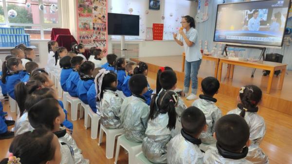 “光阴的故事”之十天津高新区：打造充满活力的幸福之城