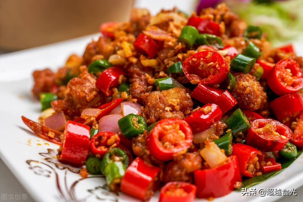 湖南比较出名的特色菜,湖南十大特色菜有哪些