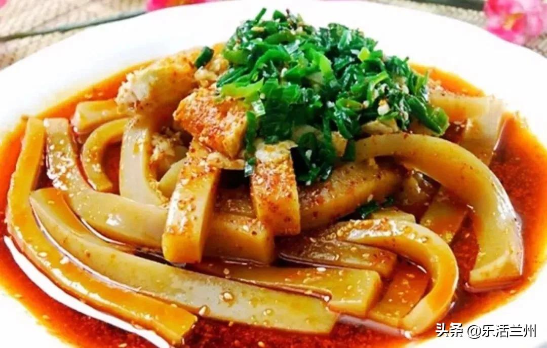 甘肃为啥美,甘肃究竟有多惊艳