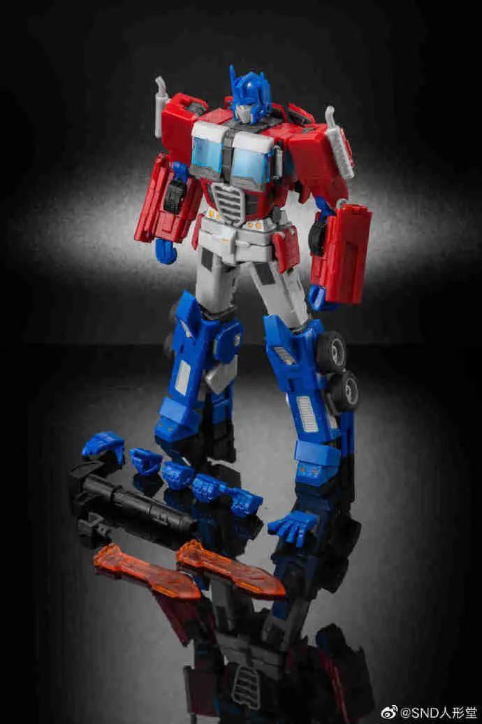 赛星小报社——本周最新的TF资讯整理