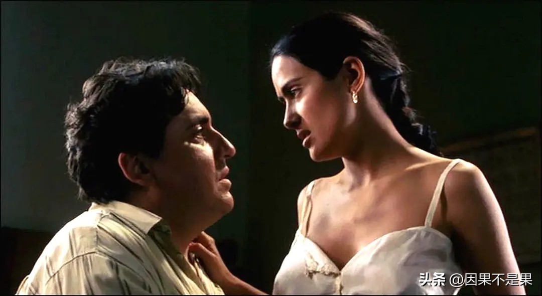 古驰萨尔玛,萨尔玛海耶克古驰