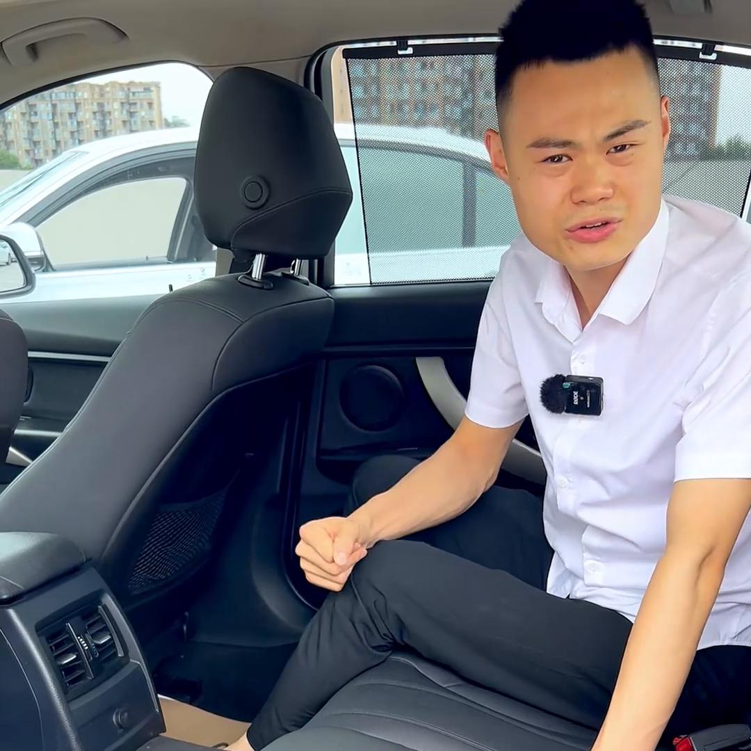 个人二手车宝马320li转让,二手车搬运工宝马320i