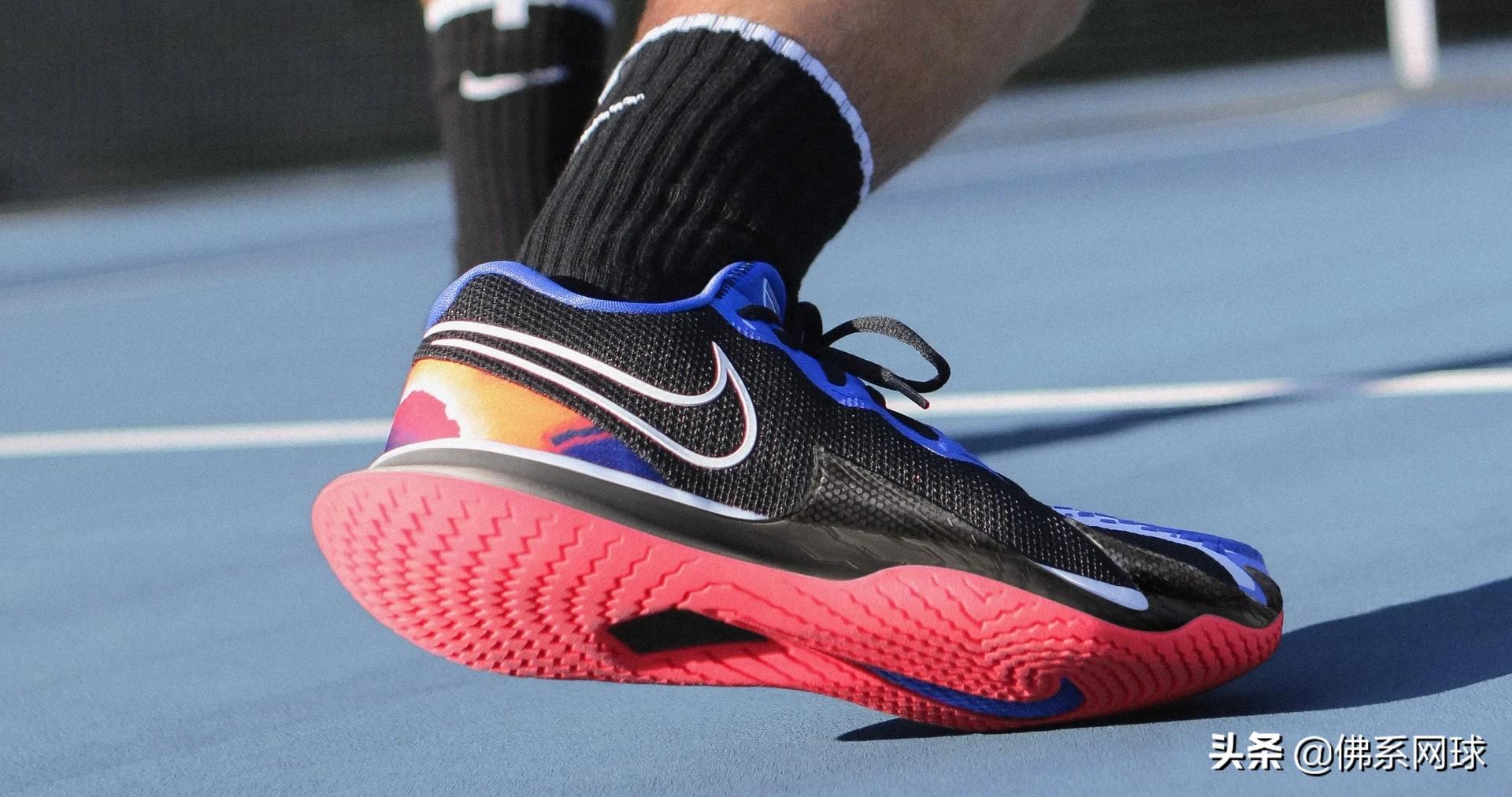 网球鞋测评性价比排名,选择怎样的网球鞋好看