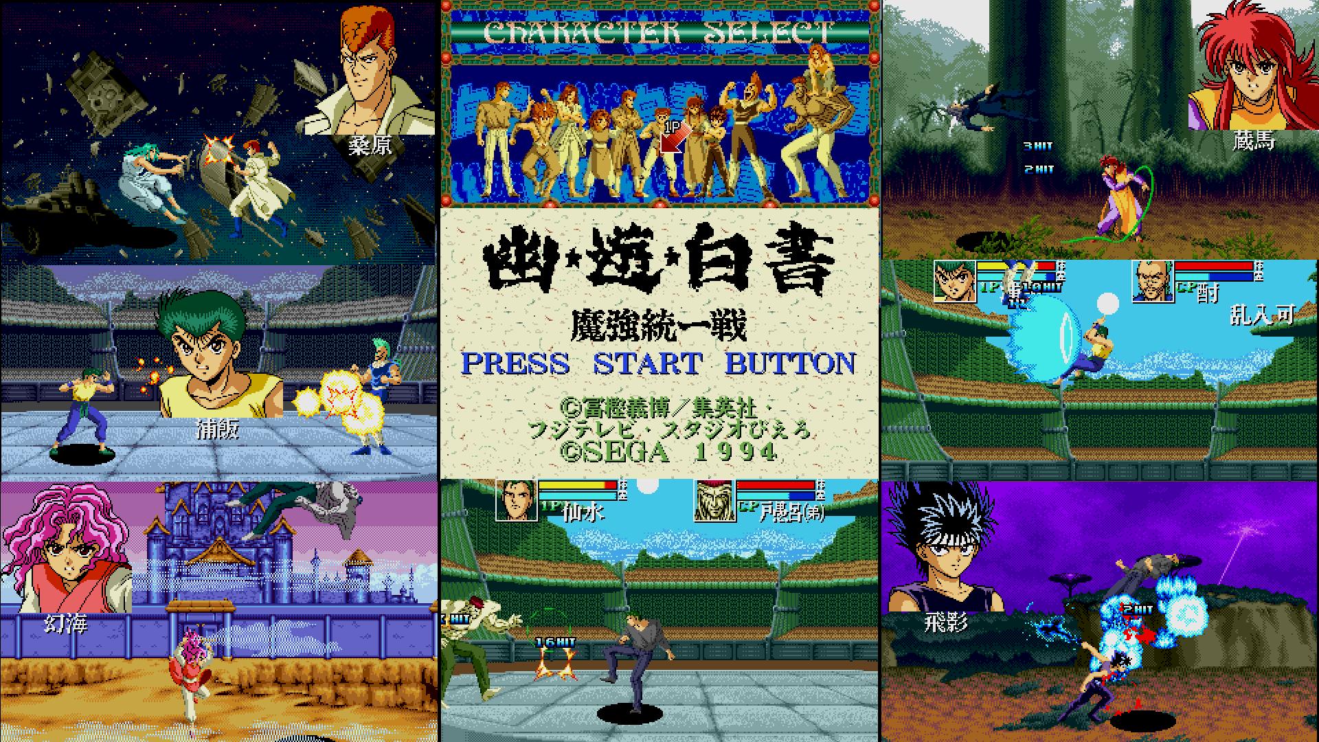 拳皇街霸这类游戏还能火起来吗,有什么格斗游戏超越拳皇的