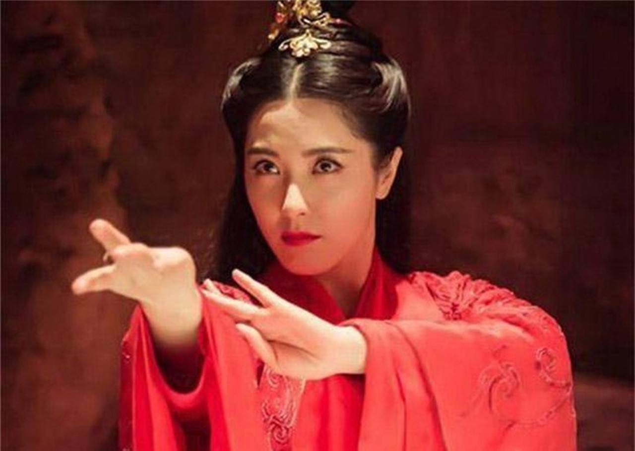 曾黎三任前男友都是影帝,和曾黎谈恋爱的三位影帝