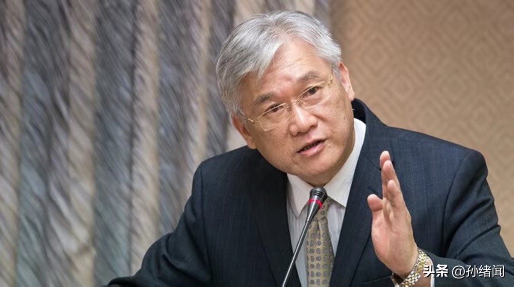 台媒民调2019,台湾最新民调出炉