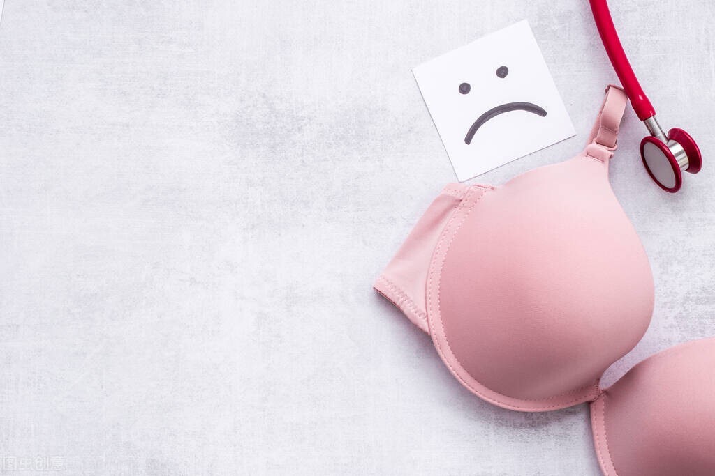 乳腺纤维瘤为啥不能中医治疗,乳腺纤维腺瘤为何不建议手术