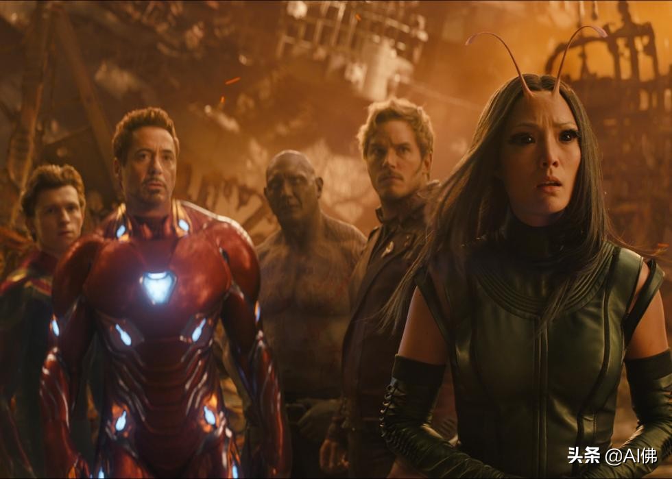 史上最好看的10部科幻电影,史上100部最佳科幻片