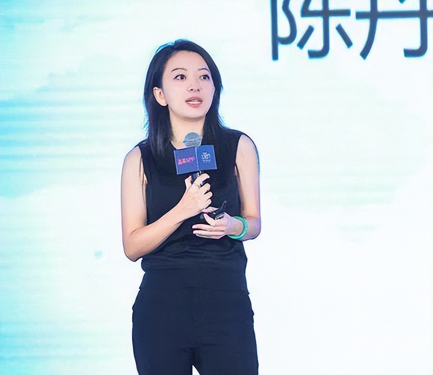 日立掌门人陈丹霞的精彩人生路,陈丹霞深圳市中级人民法院裁定书