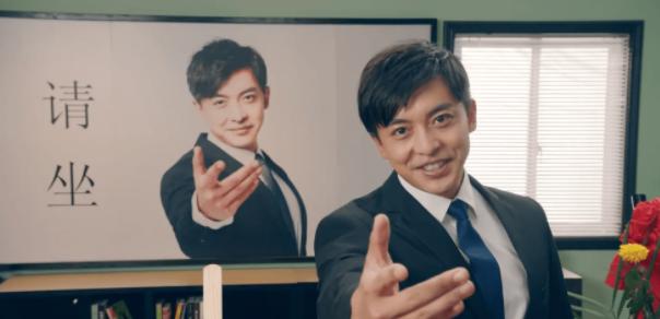 李佳航微博回应,李佳航为中国足球发声