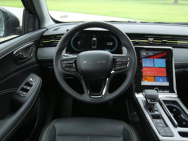 上汽荣威是最好的国产车吗,上汽荣威哪一款家用轿车值得买