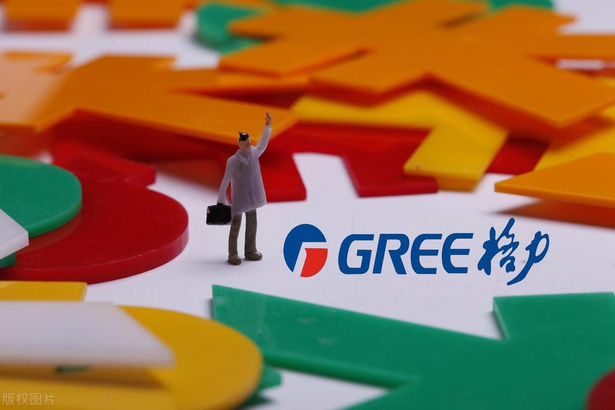 格力品质必是标杆,格力电器坚持质量第一