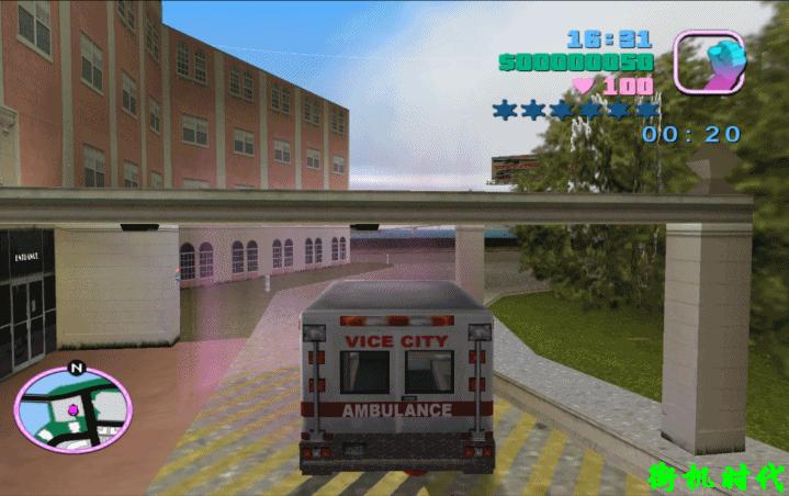 带大家回忆一款曾经优秀的游戏,这款十年前的游戏如今仍处于巅峰