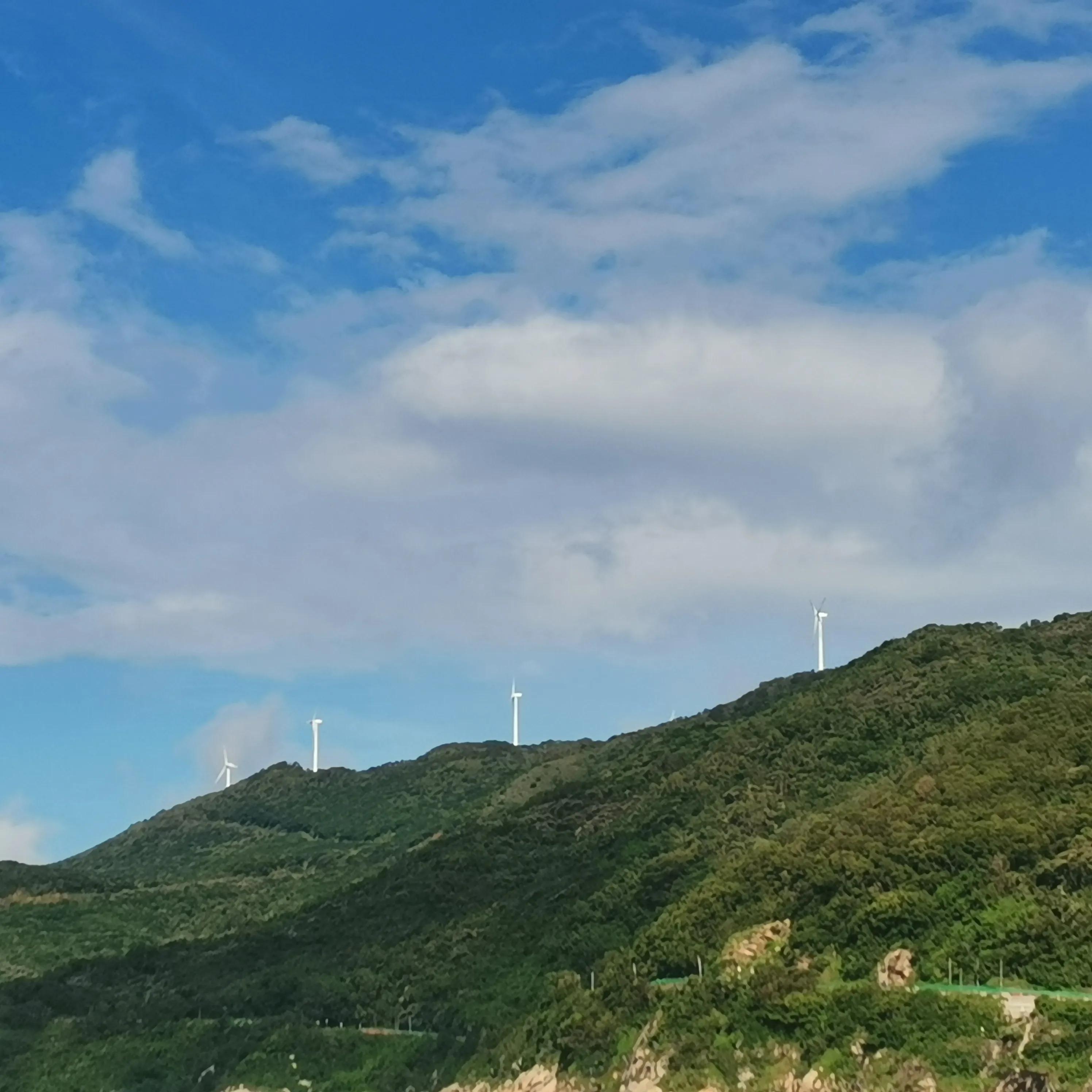 冬天台山下川岛三日游旅游景点,广东省台山市下川岛自驾游视频